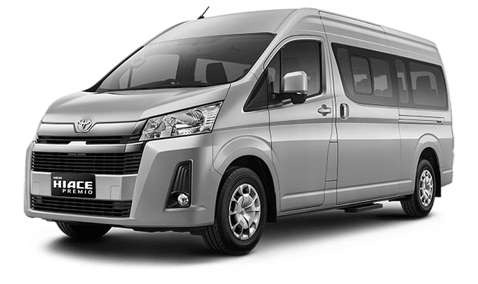 Hiace